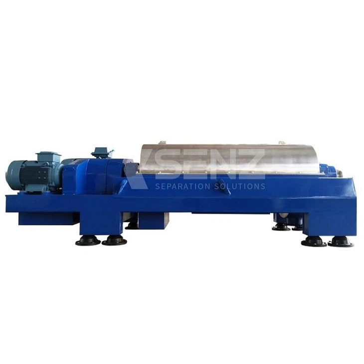 sludge decanter(001)