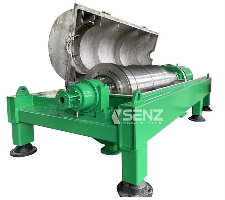 Oilfield Drilling Equipment