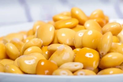 Soybeans Soybeans