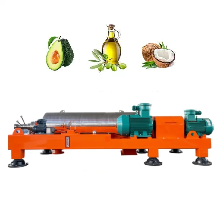 plant protein centrifuge plant protein centrifuge