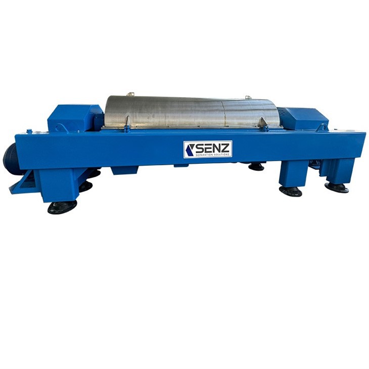 Wastewater Centrifuge